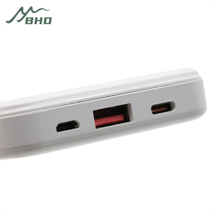 Small Portable Phone Charger