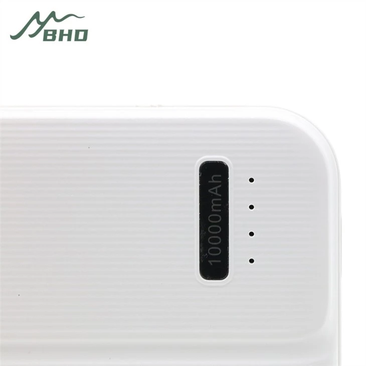 Small Portable Phone Charger