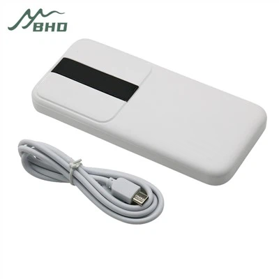 Bærbar Power Bank 20000mah