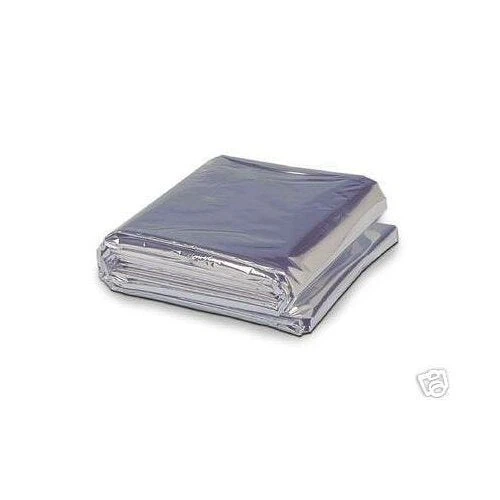 Survival Mylar teppe