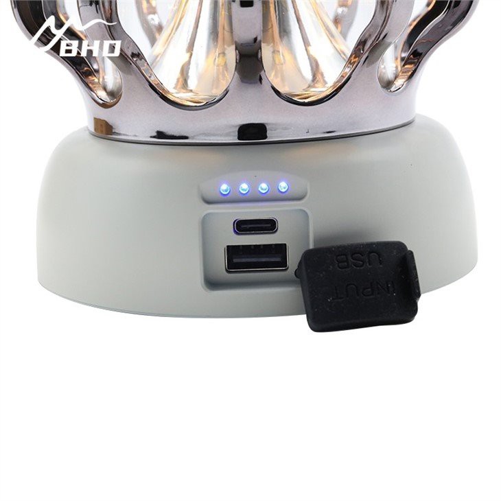 outdoor camping lamp