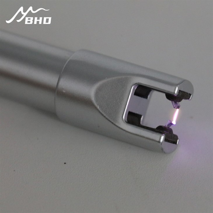 Elektrisk USB-lystenner