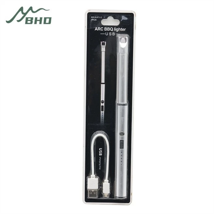 Lighter Arc Usb vanntett