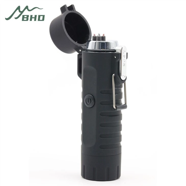 Oppladbar elektrisk lighter