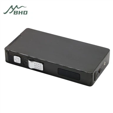 Oppladbar elektrisk lysbuetenner