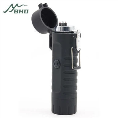 Oppladbar elektrisk lighter