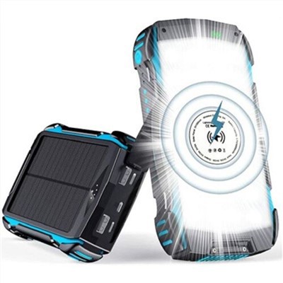 Solenergibank for Iphone