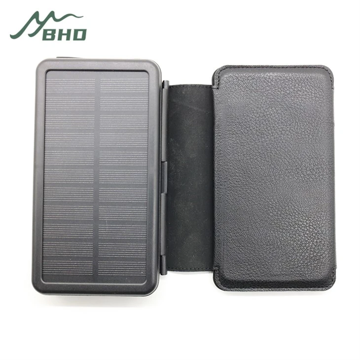 Telefon Solar batterilader