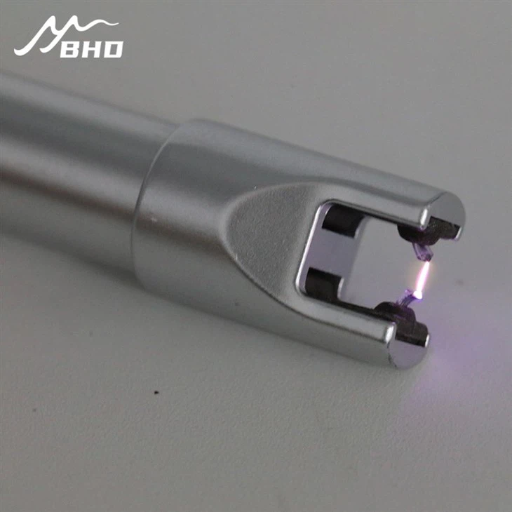 Usb ladet lystenner