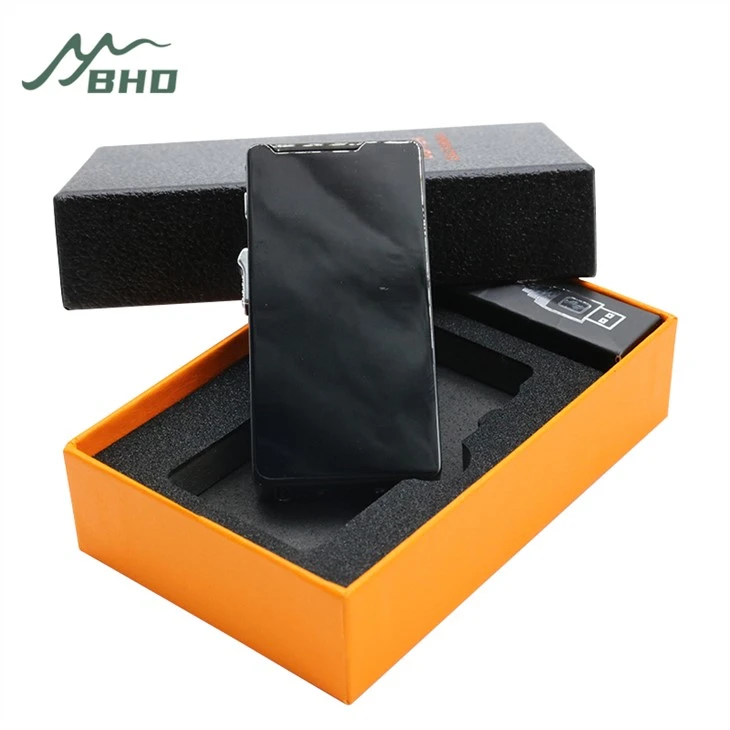 Windproof Electric Lighter
