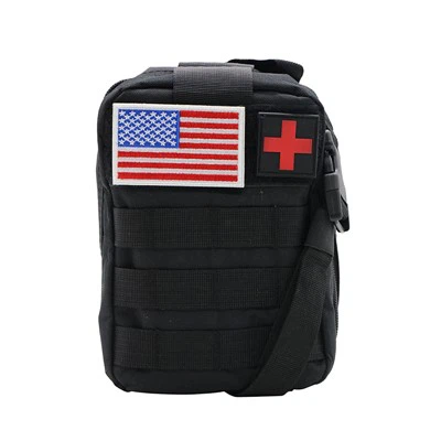 Multifunksjons ryggsekk