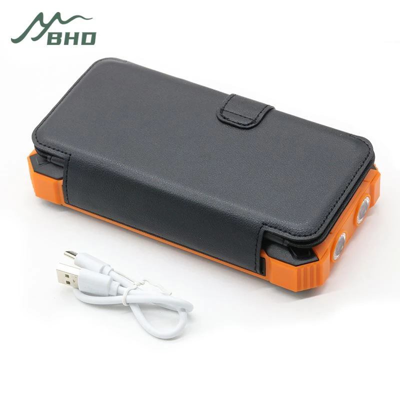 Solar Lader Solar Power Bank